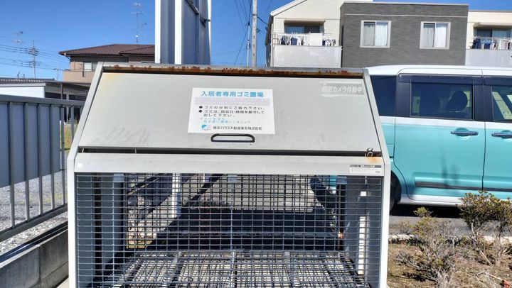 レ・クラヴィエAの地図