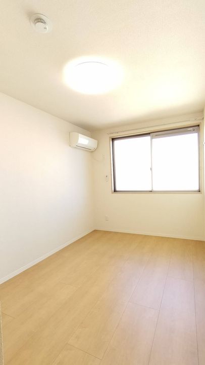 レ・クラヴィエAの内装