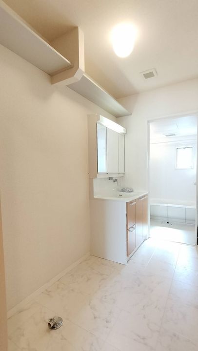 レ・クラヴィエAの内装