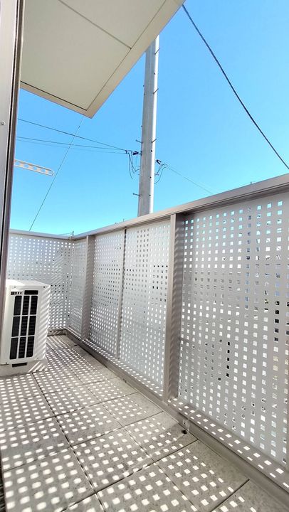 レ・クラヴィエAの内装