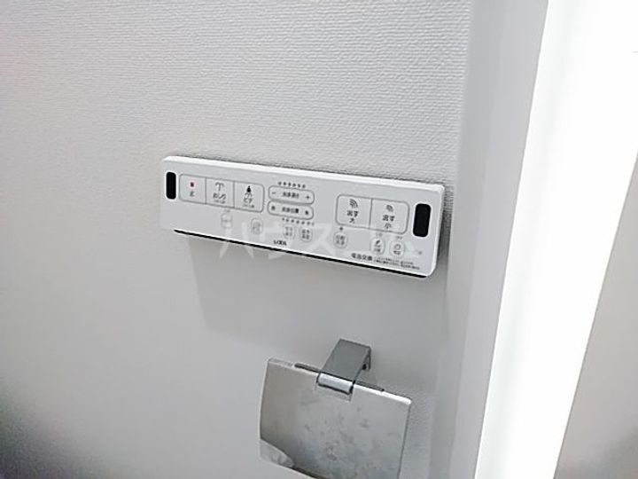 アミティエ東小岩のその他画像