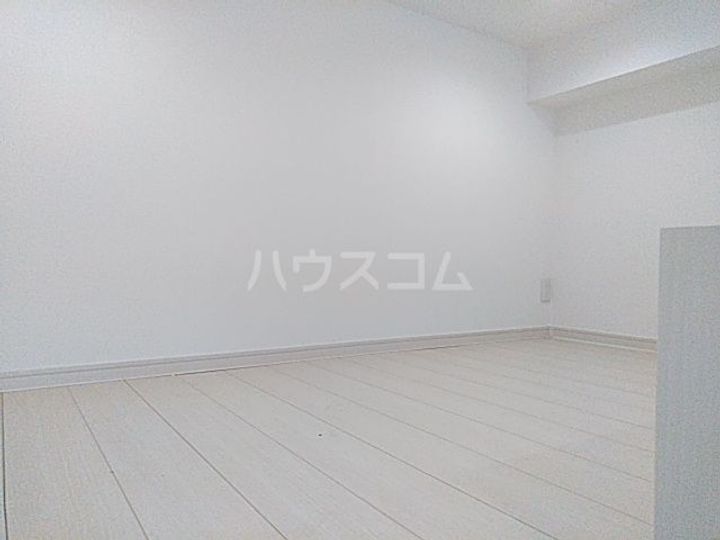 アミティエ東小岩の内装