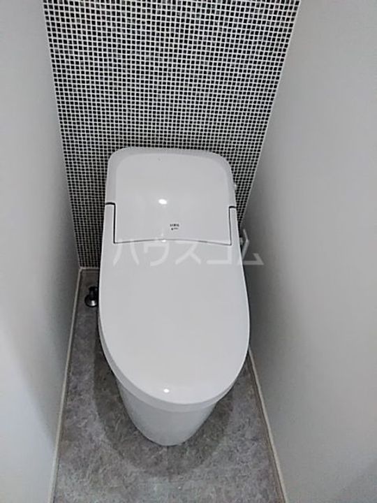 アミティエ東小岩の内装