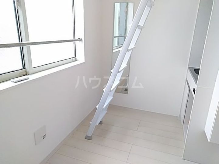 アミティエ東小岩のその他画像