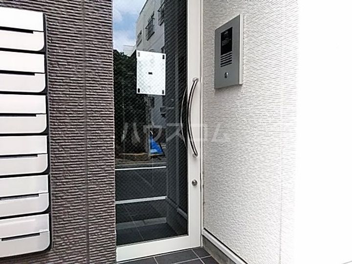 アミティエ東小岩の内装