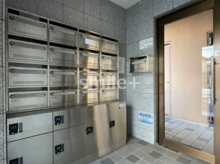 岡山県岡山市北区新屋敷町3(マンション)の賃貸物件の地図