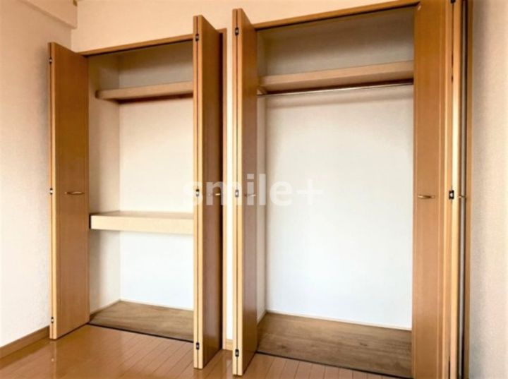 岡山県岡山市北区新屋敷町3(マンション)の賃貸物件の内装