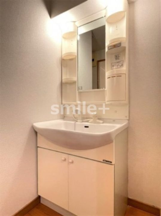 岡山県岡山市北区新屋敷町3(マンション)の賃貸物件の内装