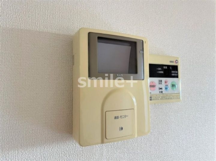 岡山県岡山市北区新屋敷町3(マンション)の賃貸物件の内装