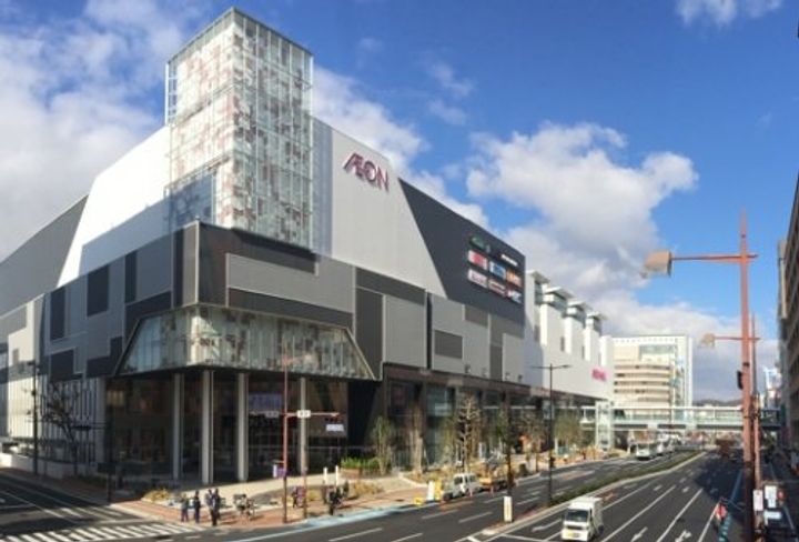 岡山県岡山市北区新屋敷町3(マンション)の賃貸物件の周辺