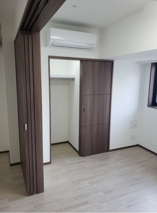 東京都文京区本駒込3(マンション)の賃貸物件の内装