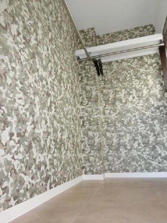 La verite Chitosedaiの内装