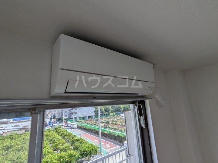 La verite Chitosedaiの内装