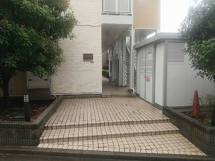 東京都狛江市西野川4(マンション)の賃貸物件のその他画像