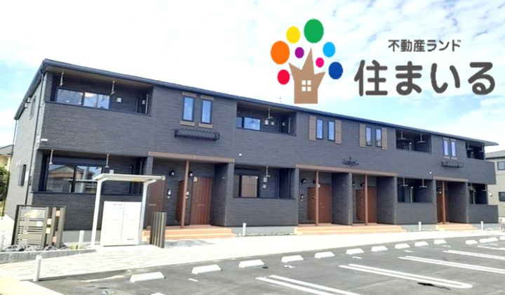 愛知県名古屋市天白区平針台1(アパート)の賃貸物件の外観