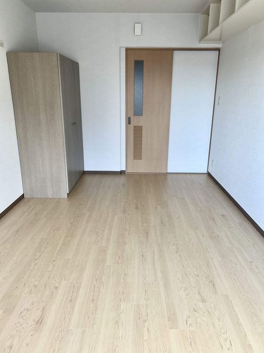 アルカサル国立の玄関