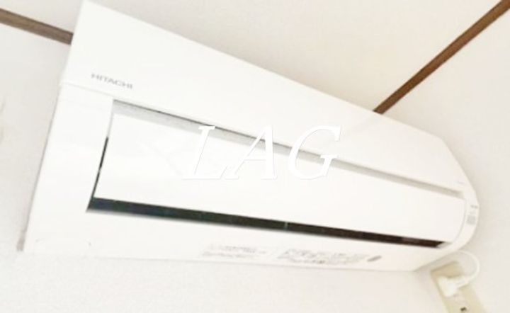 東京都日野市豊田2(一戸建)の賃貸物件の内装