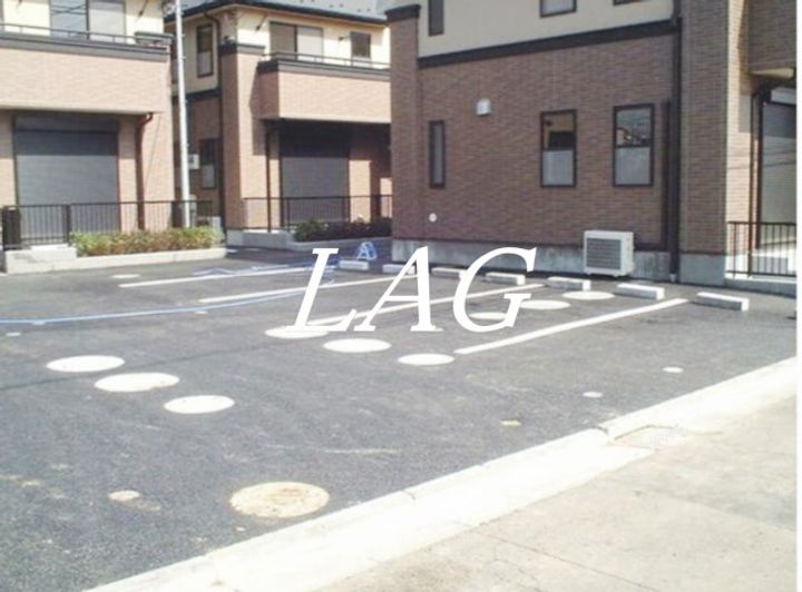 東京都日野市豊田2(一戸建)の賃貸物件の地図