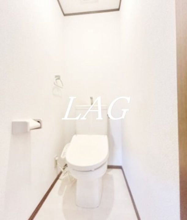 東京都日野市豊田2(一戸建)の賃貸物件の内装