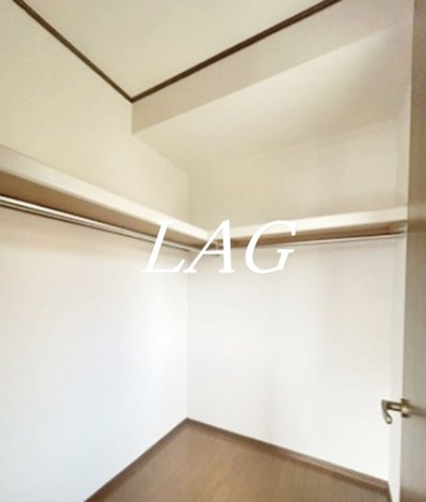 東京都日野市豊田2(一戸建)の賃貸物件の内装