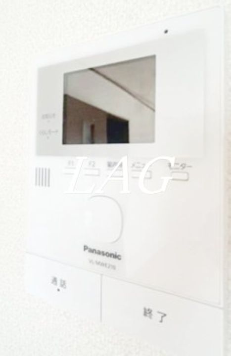 東京都日野市豊田2(一戸建)の賃貸物件の内装