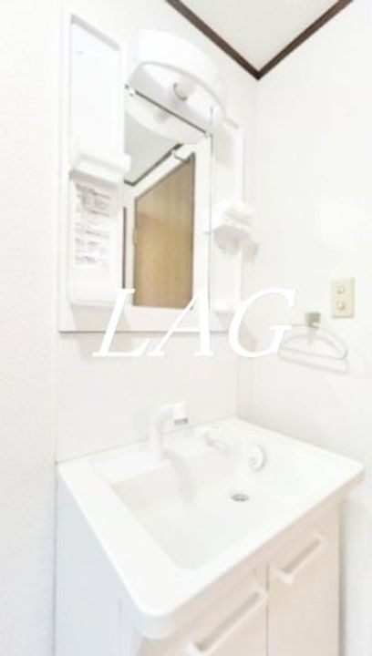 東京都日野市豊田2(一戸建)の賃貸物件の内装