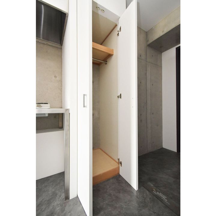 アーデンタワー南堀江の内装