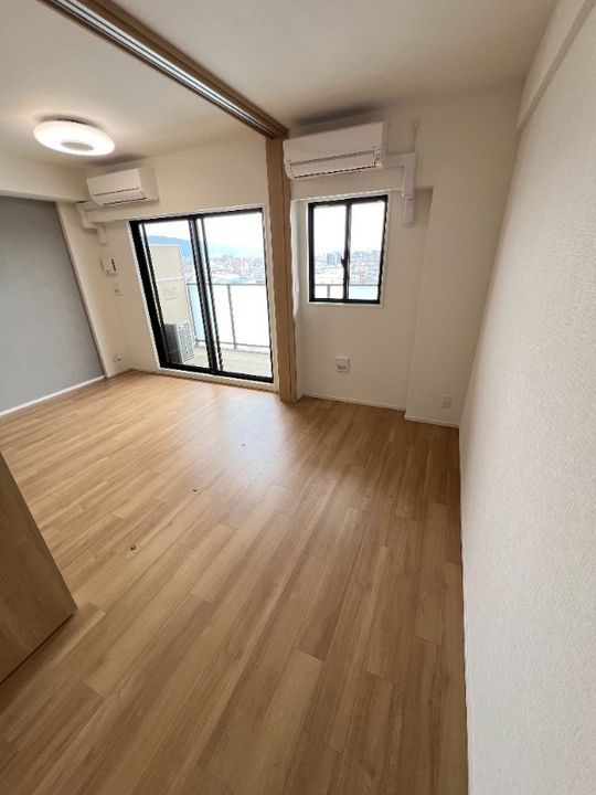 大阪府東大阪市中野南(マンション)の賃貸物件の内装