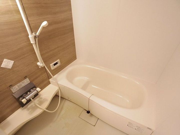 埼玉県入間郡三芳町大字藤久保(アパート)の賃貸物件の風呂