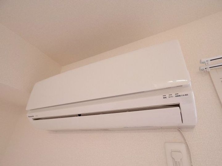 埼玉県入間郡三芳町大字藤久保(アパート)の賃貸物件の内装