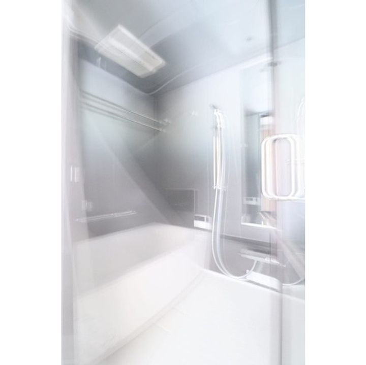 ENetial代官山の風呂