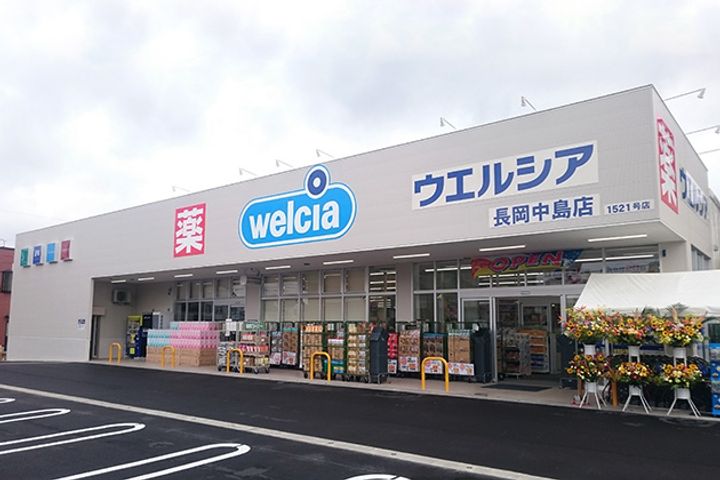 ハイムアドバンスの周辺
