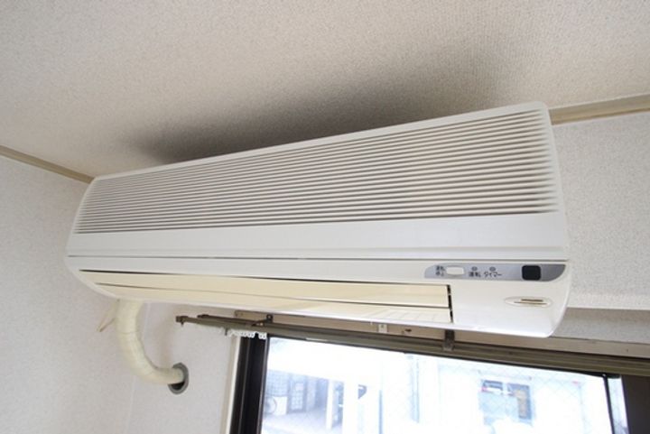 プログレス本川の内装
