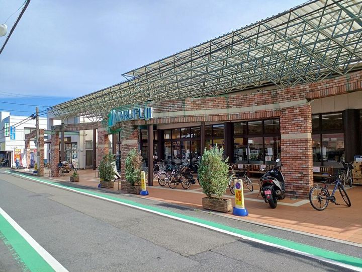 東京都青梅市西分町3(一戸建)の賃貸物件の周辺