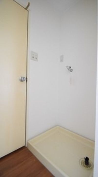 クリドタマナワの内装