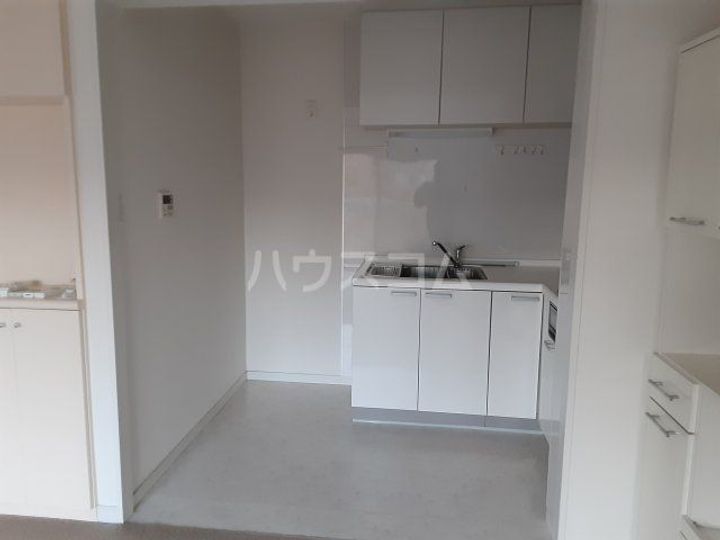 東京都日野市程久保8(マンション)の賃貸物件の内装