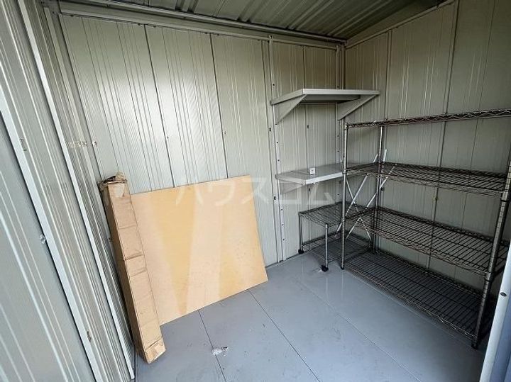 東京都日野市程久保8(マンション)の賃貸物件のその他画像