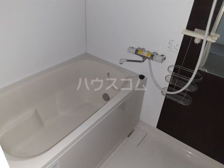 東京都日野市程久保8(マンション)の賃貸物件の風呂