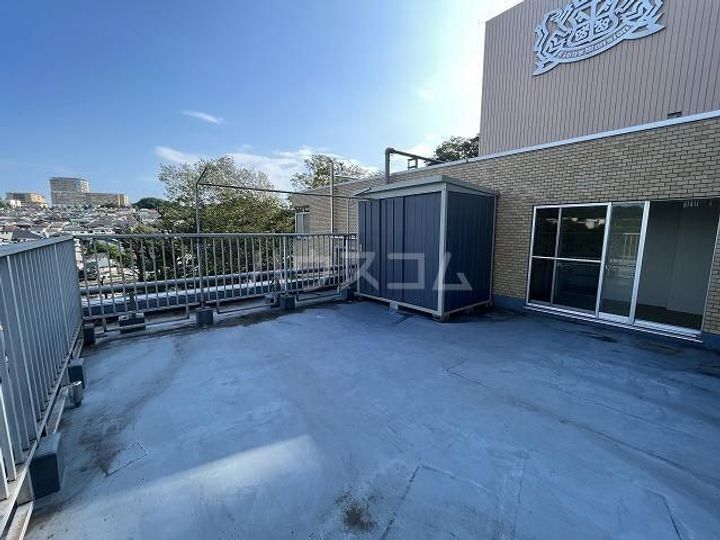 東京都日野市程久保8(マンション)の賃貸物件の内装