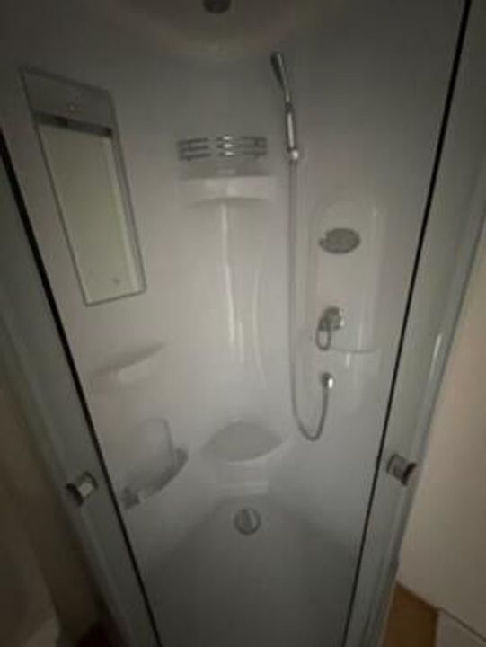 ワンにゃんハウスティラーノ1番館の風呂