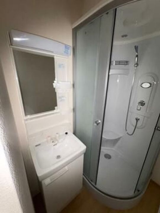 ワンにゃんハウスティラーノ1番館の内装