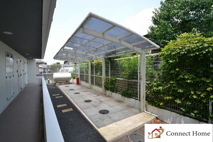 Villa Floraのその他画像