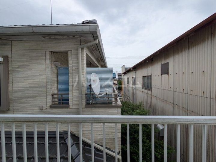元町ハイツ B棟のその他画像