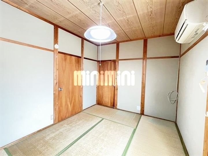 楠木住宅御薗アパート1のその他画像