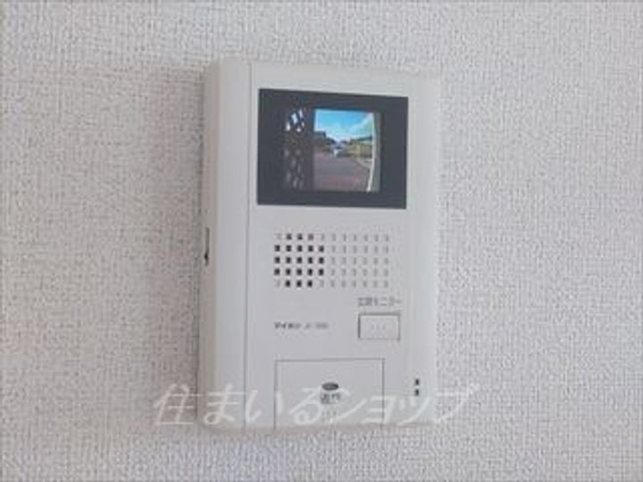 広島県安芸高田市向原町坂(アパート)の賃貸物件の内装