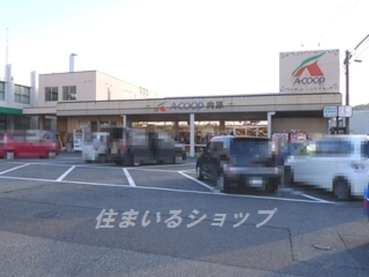広島県安芸高田市向原町坂(アパート)の賃貸物件の周辺