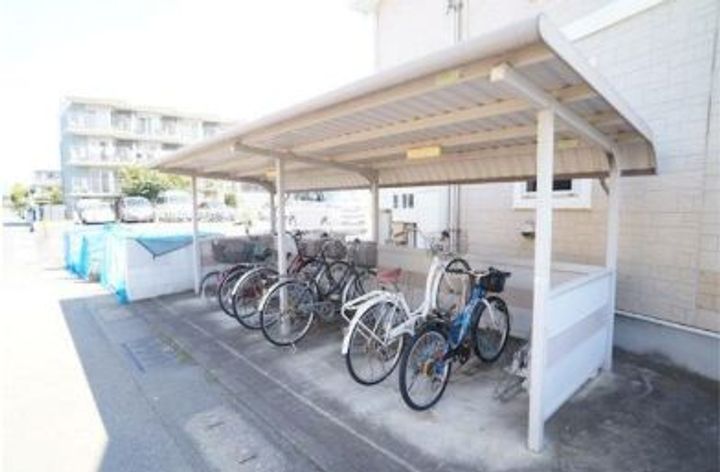 神奈川県小田原市矢作(アパート)の賃貸物件の地図