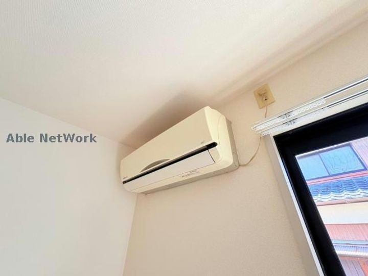 シャルマンドミールBの内装