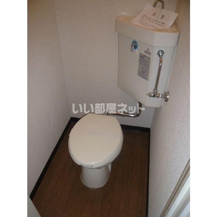 アイビーパレス62の内装