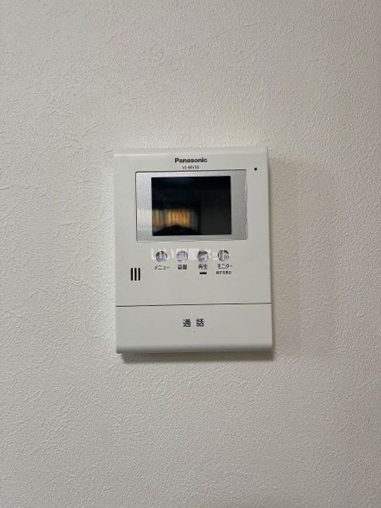 カーサ・カルムの内装